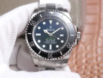 Rolex 116660 Deep Sea-1:1 Superclone