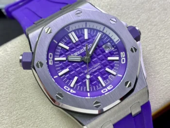 Audemars Piguet Royal Oak Offshore Diver 1:1 Superclone