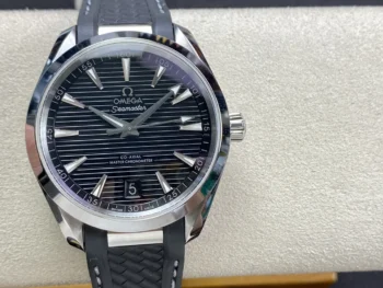 Omega Seamaster Aqua Terra 150M Co-Axial Master Chronometer