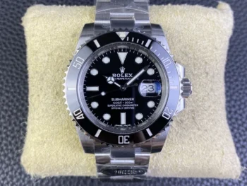 Submariner Date116610  1:1 Superclone