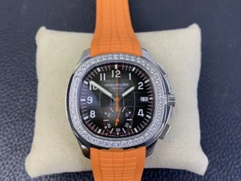 Patek Philippe Aquanaut 5164A -1:1 Superclone