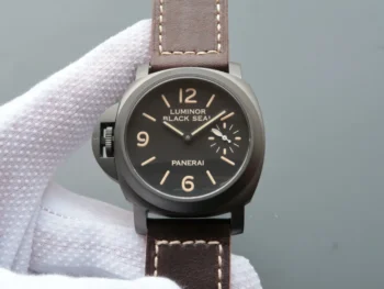 Panerai Luminor Pam786 PVD 1:1 Superclone