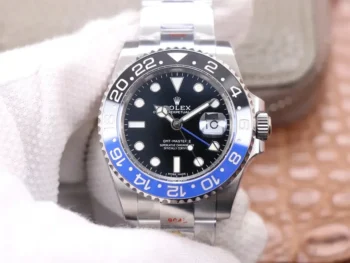 Rolex GMT-Master II 126710BLNR-0002-1:1 Superclone