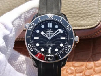 Omega Seamaster 300M Co-Axial Master Chronometer  1:1 Superclone