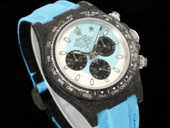 Daytona Dew Collection Premium Super Carbon Fiber Customized Edition Cos