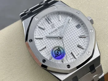 Audemars Piguet Royal Oak 15500  1:1 Superclone