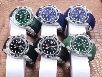 Submariner Date116233 1:1 Superclone