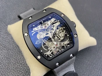 RM27 Tourbillon Rafael Nadal Limited Edition - 1:1 Superclone