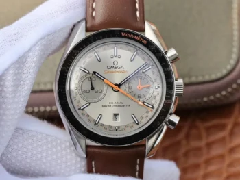 Omega Speedmaster Racing Co-Axial Master -1:1 Superclone
