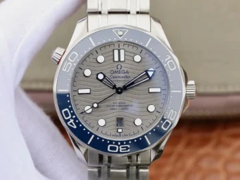Omega Seamaster 300M Co-Axial Master Chronometer- 1:1 Superclone