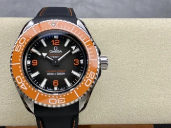 Omega Planet Ocean 6000M CO?AXIAL MASTER 45.5 MM Ultra Deep 215.32.4