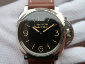 Panerai Luminor PAM372 1950 SuperLume Edition S- 1:1 Superclone