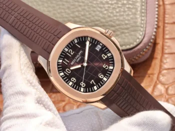 Patek Philippe Aquanaut 5167 -1:1 Superclone