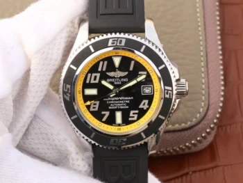 Breitling SuperOcean - 42MM - 1:1 Superclone