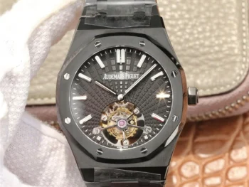 Audemars Piguet Royal Oak (TOURBILLON EXTRA-THIN) 1:1 Superclone
