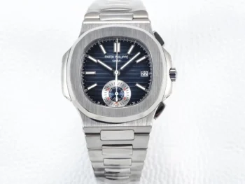 Patek Philippe Nautilus 5980 Chronograph   -1:1 Superclone