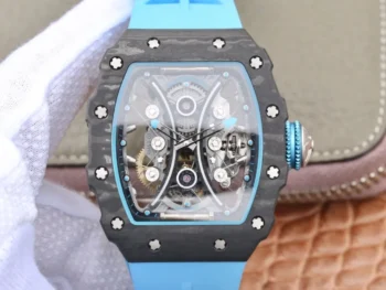 RM53-01 Tourbillon Edition - 1:1 Superclone