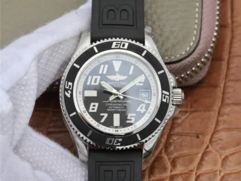 Breitling SuperOcean Abyss - 42MM - 1:1 Superclone