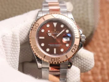 Rolex Yachtmaster 126621- 1:1 Superclone