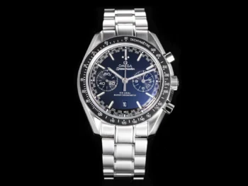 Omega Super Series Moonphase  reference number 431.53.41.21.01.001
