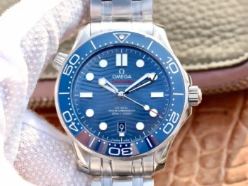 Omega Seamaster 300M Co-Axial Master Chronometer- 1:1 Superclone