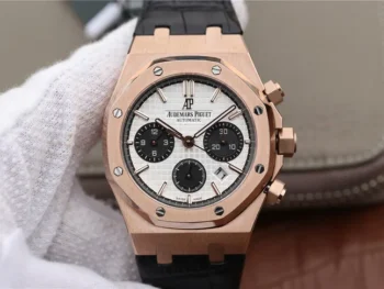 Audemars Piguet Royal Oak Chronograph- 1:1 Superclone