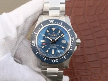 Breitling SuperOcean 44 Special Steel - 1:1 Superclone