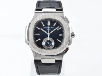 Patek Philippe Nautilus 5980 Chronograph   -1:1 Superclone