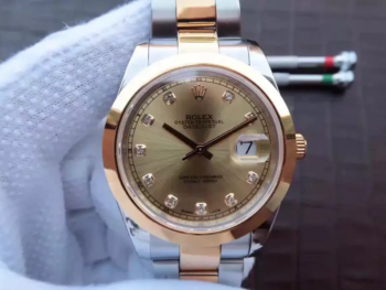Rolex Datejust II 126303-  41MM- 1:1 Superclone