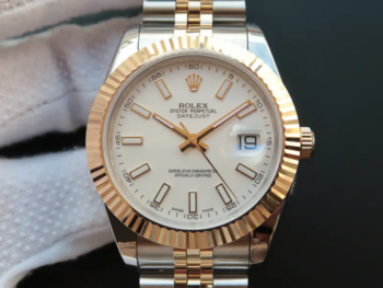 Rolex Datejust II 126333-  41MM- 1:1 Superclone