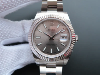 Rolex Datejust II 116334- 41MM- 1:1 Superclone