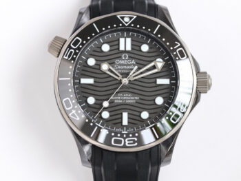 Omega 300M Super Clone - 1:1 Swiss Clone