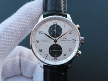 IWC Portuguese Chronograph IWC-371411 - 1:1 Superclone