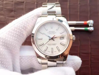 Rolex Datejust II116300-  41MM- 1:1 Superclone