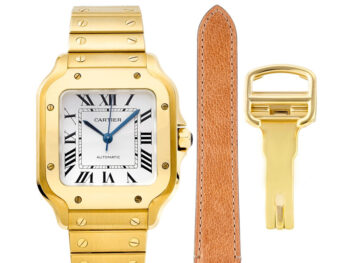 Cartier Santos de Cartier