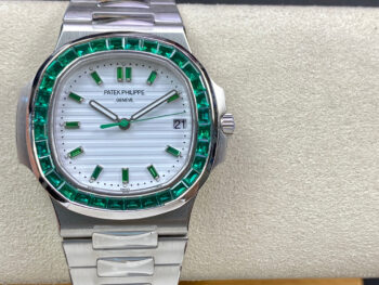 Patek Philippe Nautilus 5711/1A-011