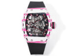 Richard Mille RM38-02 Tourbillon Bubba Watson