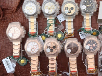 ROLEX DAYTONAORIGINAL CAL.4130
