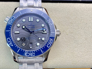 Omega Seamaster Planet Ocean Haima 300m 1:1 Superclone