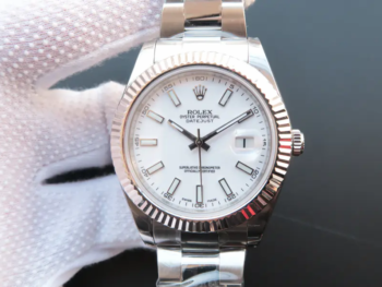 Rolex Datejust II 116334-0006  41MM- 1:1 Superclone