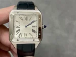 Cartier Santos De Cartier Blue - 1:1 Superclone