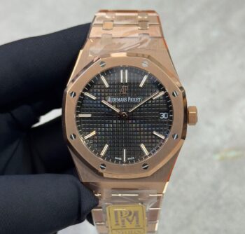 Audemars Piguet Royal Oak 15500 Rose Gold Heavy Version – 1:1 Superclone