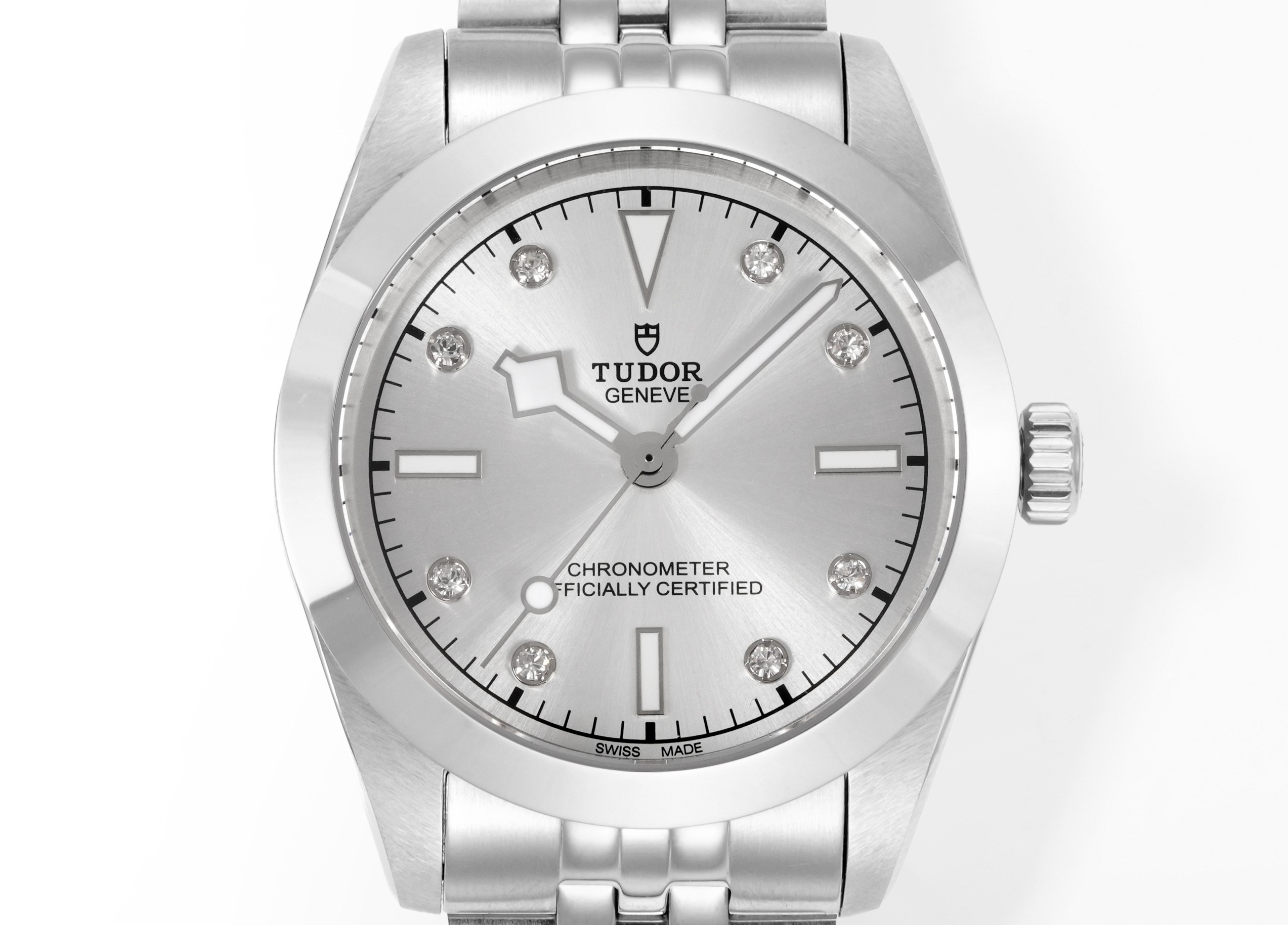 Tudor Black Bay One 41 M79680-0006 1:1 Superclone