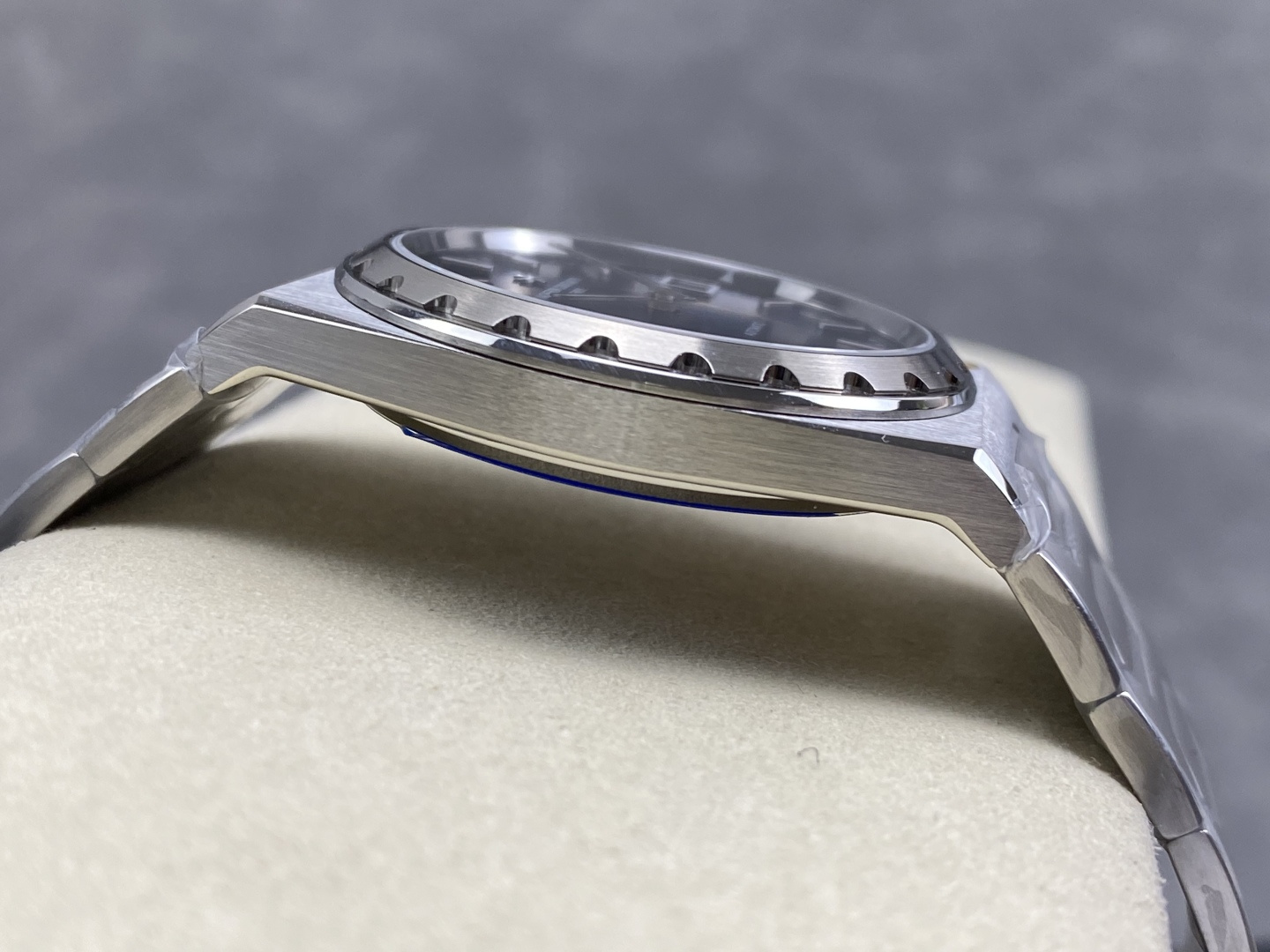 Vacheron Constantin Overseas 37 mm PPF Factory Configuration 145939 1:1 Superclone