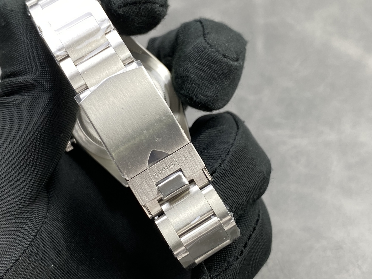 Tudor Black Bay 36 Blue Dial 1:1 Superclone — 93A013
