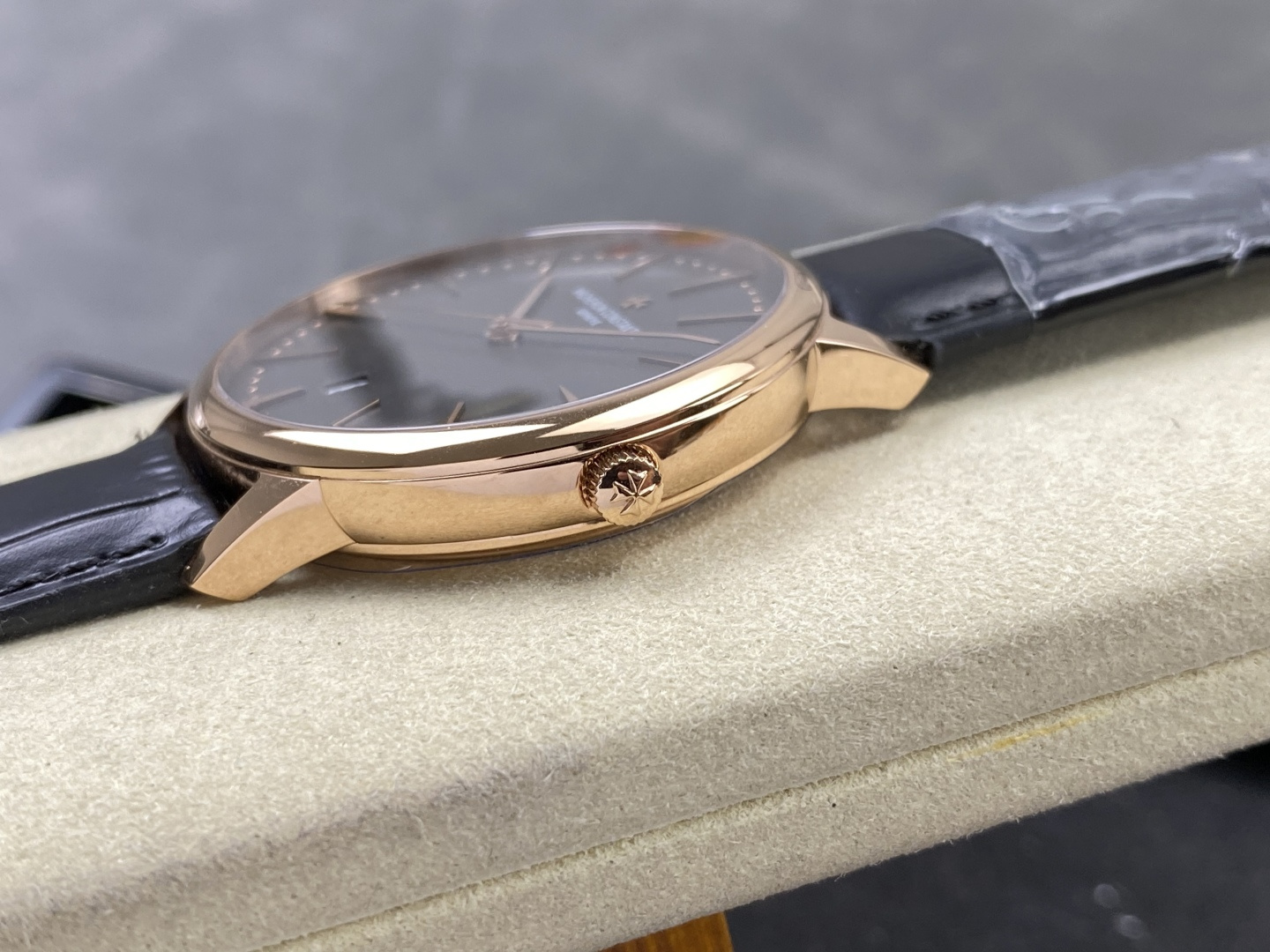 Vacheron Constantin Patrimony 40 mm Configuration 3FE86A 1:1 Superclone