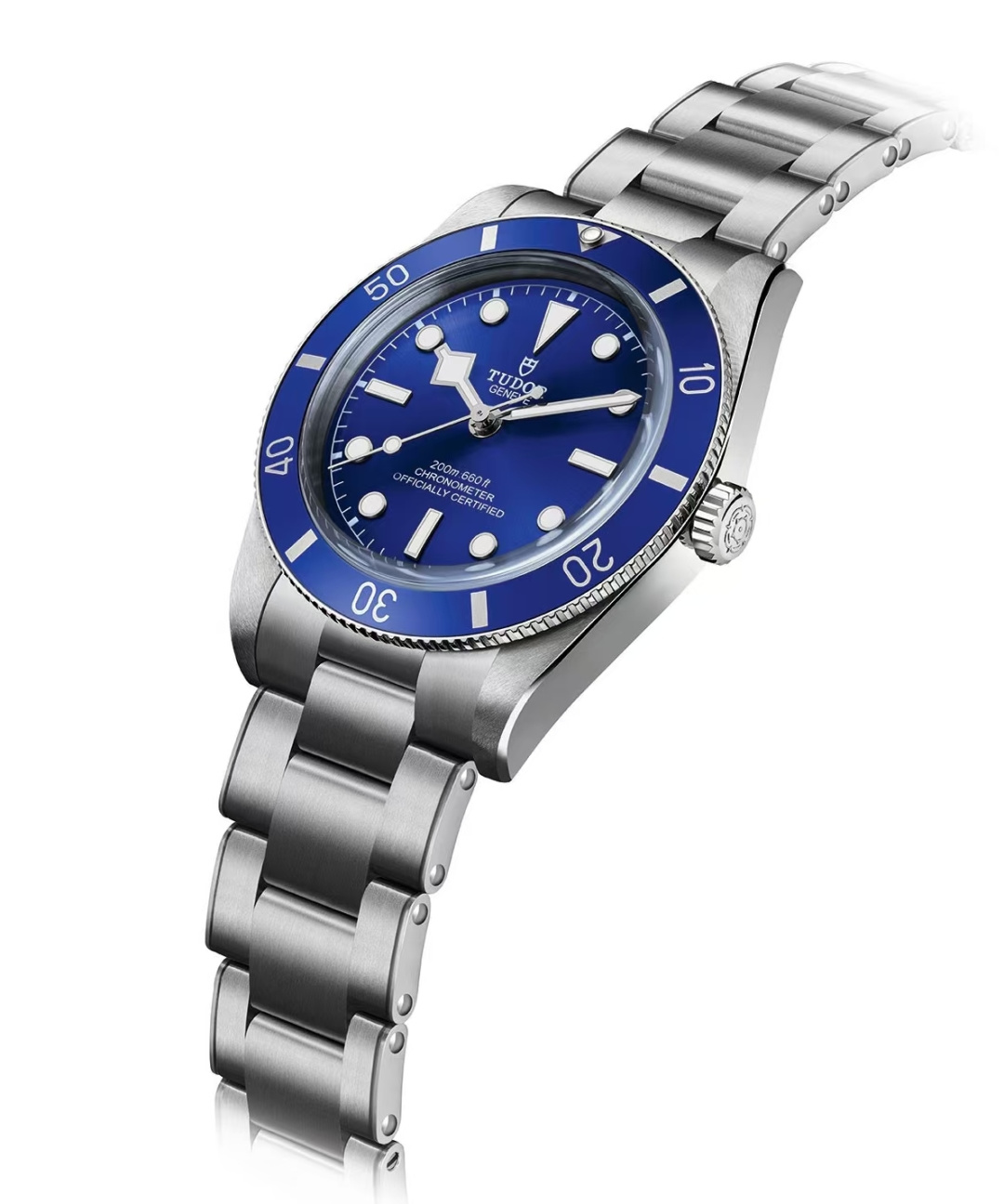 Tudor Black Bay 37 mm Configuration 81D15E 1:1 Superclone