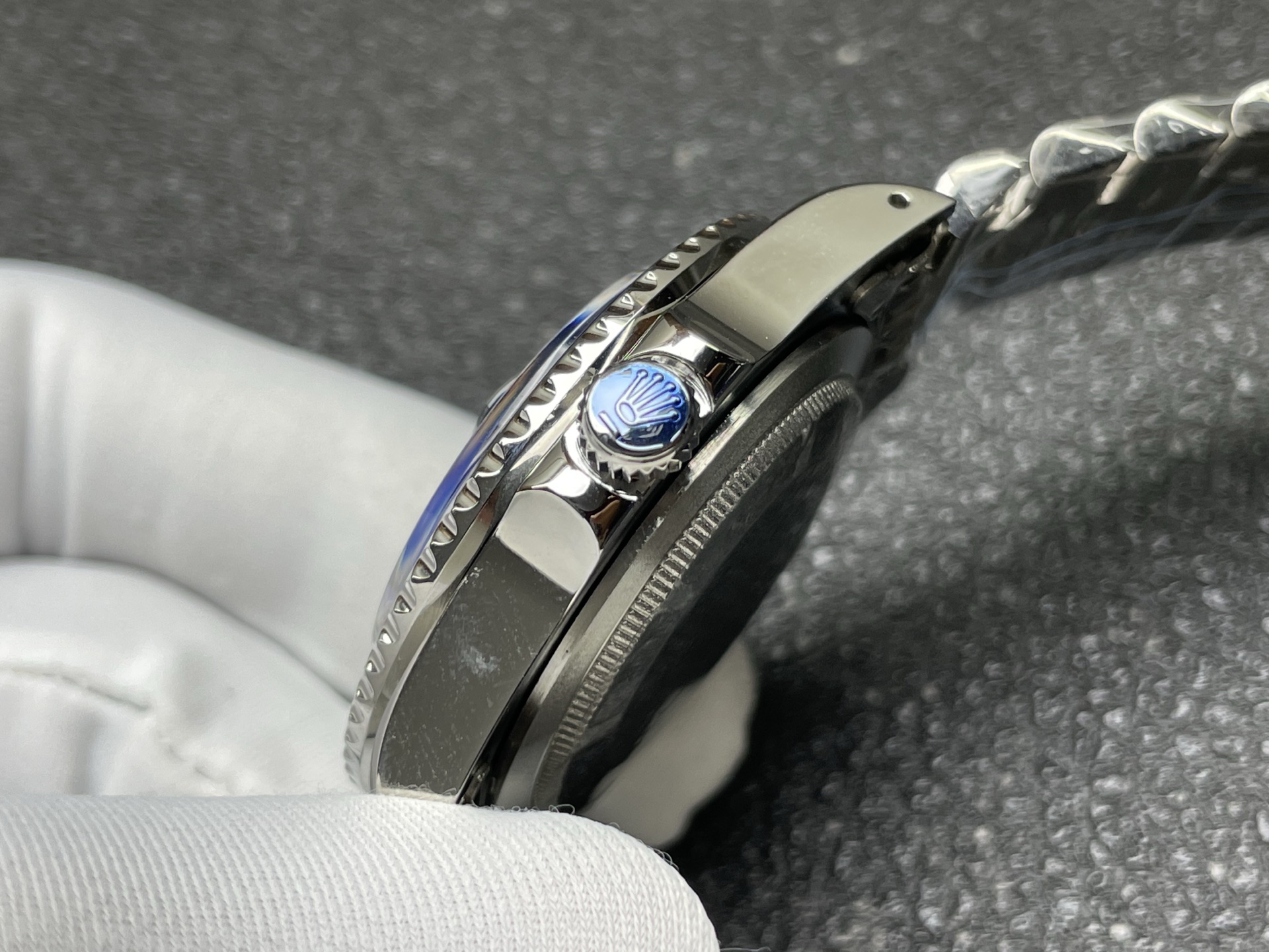 Tudor Black Bay GMT / dual time Configuration FB87B1 1:1 Superclone