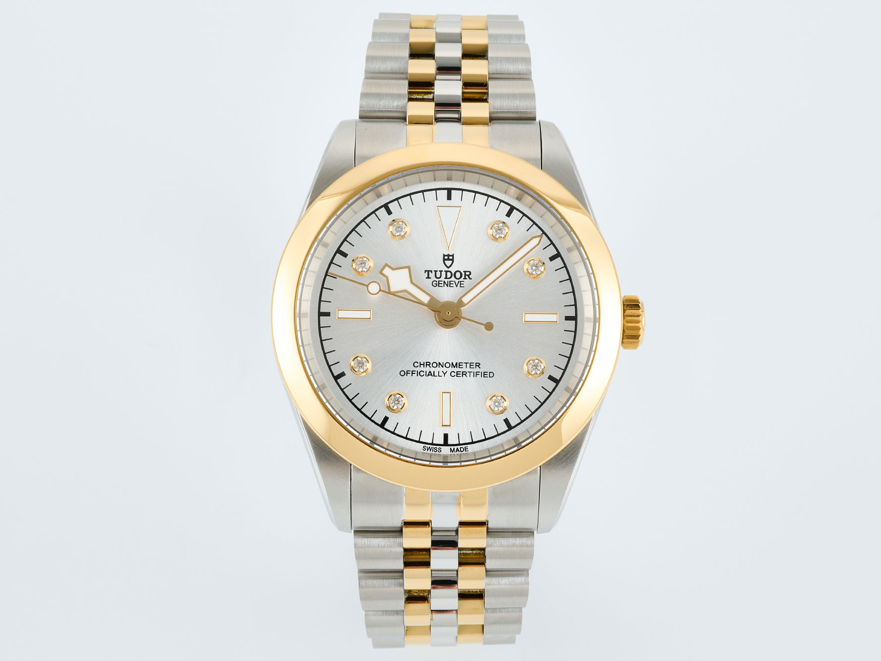 Tudor Black Bay One 41 S&G M79683-0007 1:1 Superclone