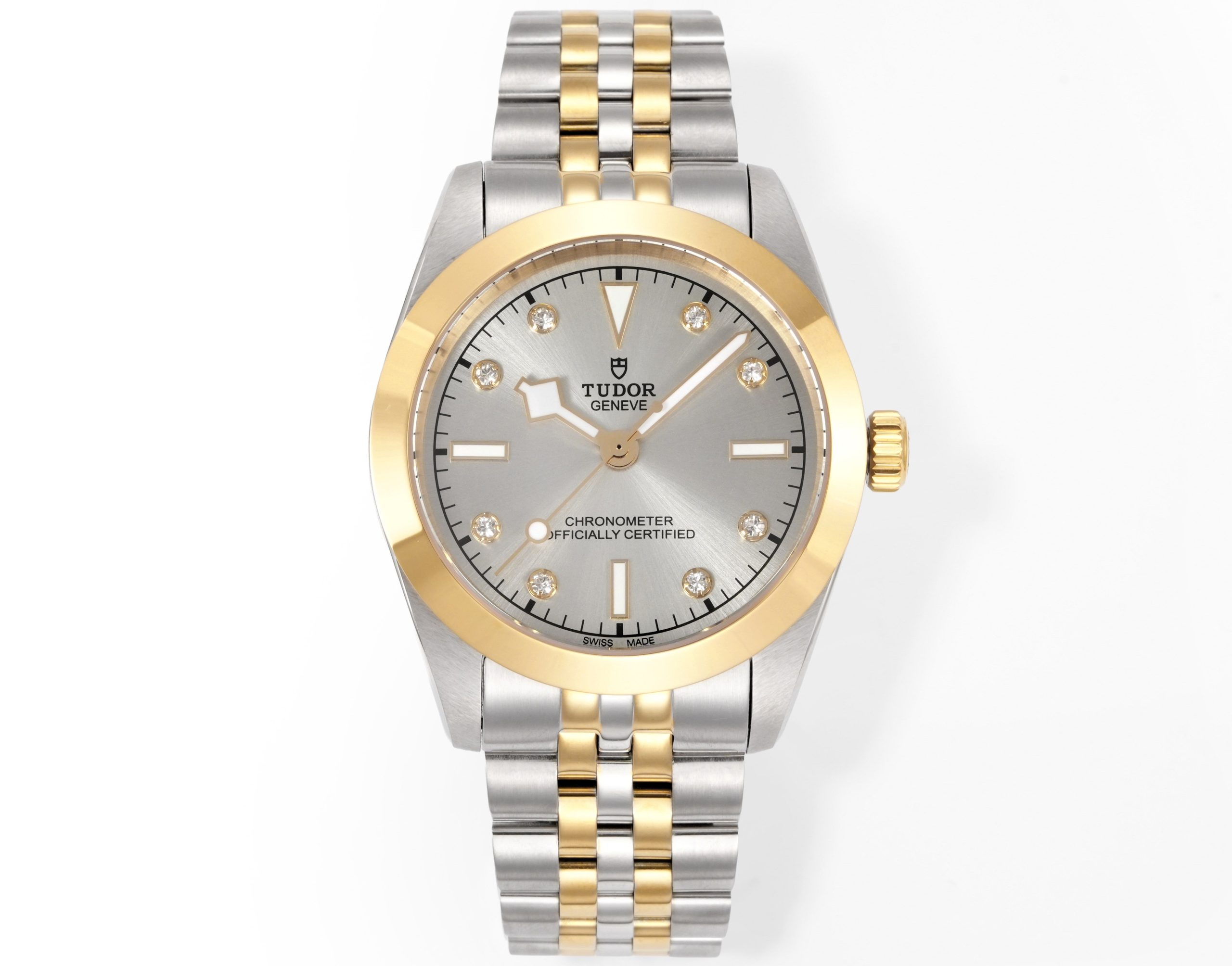 Tudor Black Bay One 41 S&G M79683-0007 1:1 Superclone